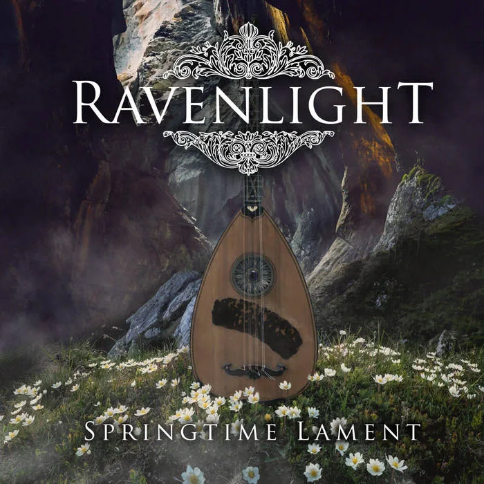 Springtime Lament cover