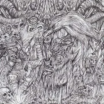 Sollubi / Ravens Creed cover