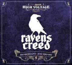 High Voltage Festival Recorded Live July 2011 cover