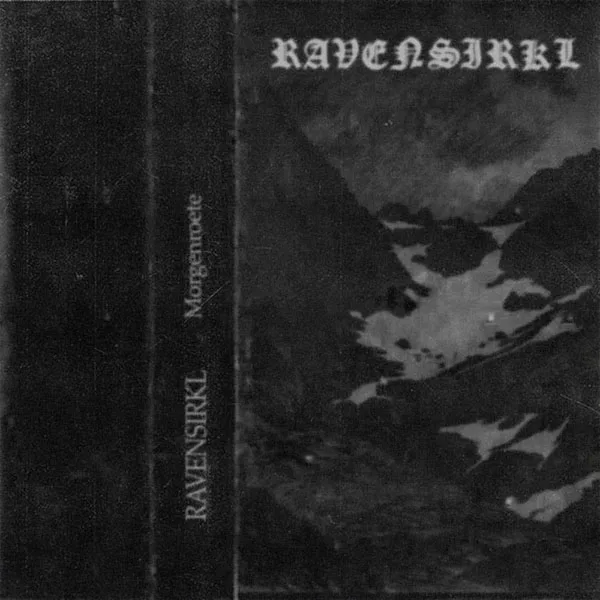 Morgenroete cover