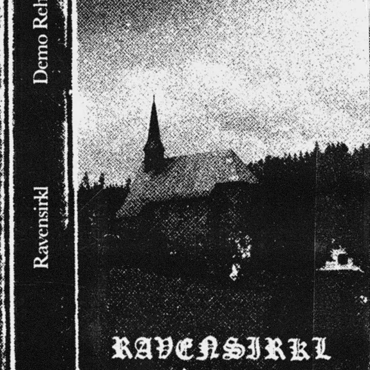 Demo Rehearsal cover