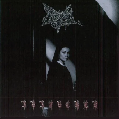 Nunfucker cover