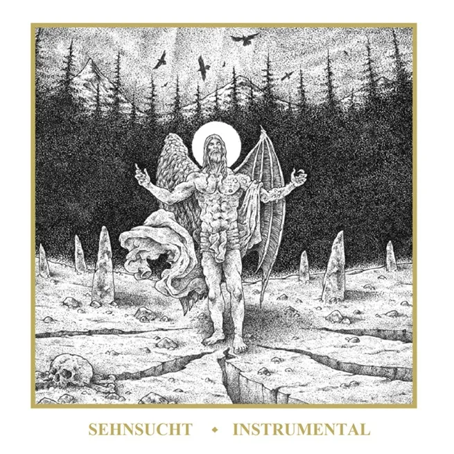 Sehnsucht cover
