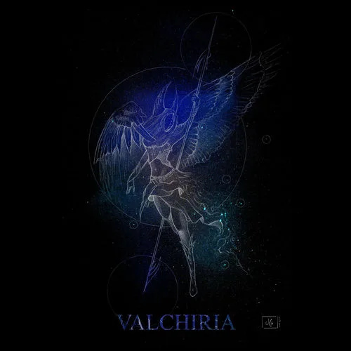 Valchiria cover