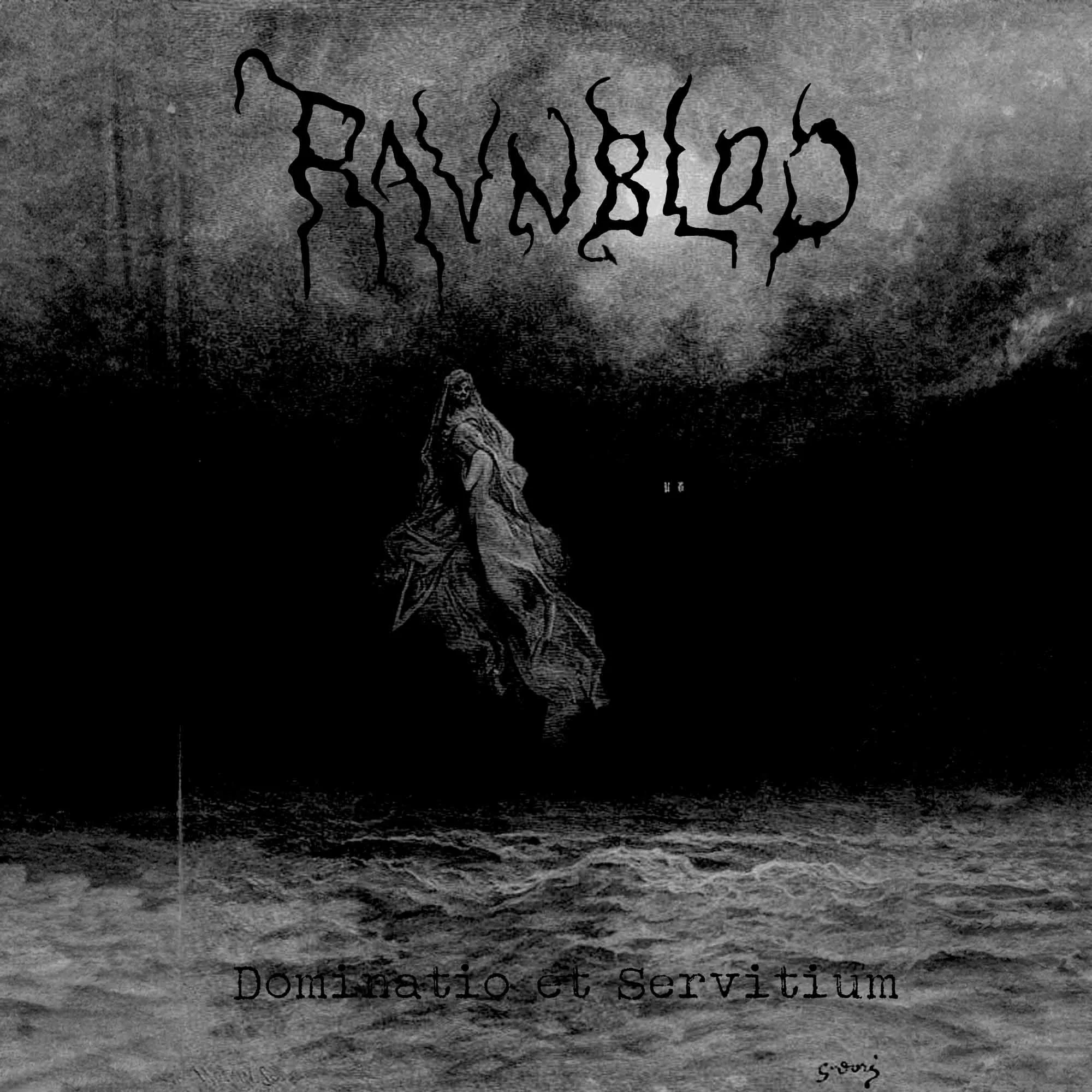 Dominatio et Servitium cover