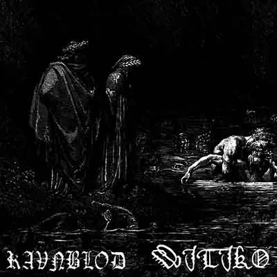 Ravnblod / Witiko cover