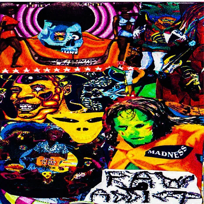 Demo 1 cover