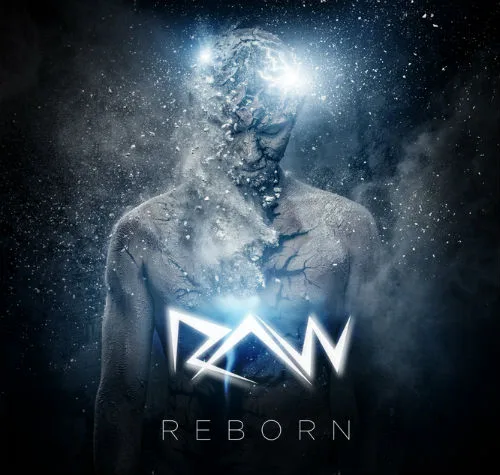 Reborn cover