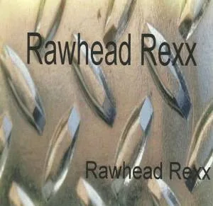 Rawhead Rexx cover