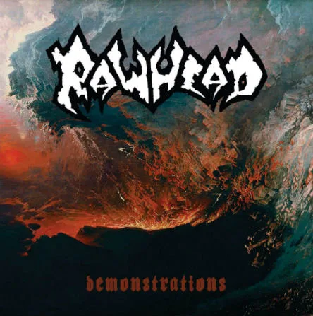 Demonstrations cover
