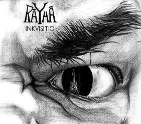 Inkvisitio cover