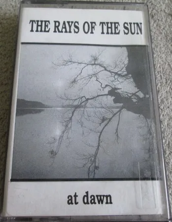 At Dawn cover