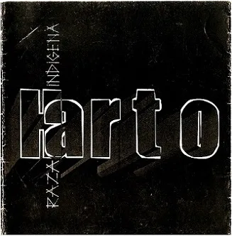 Harto cover
