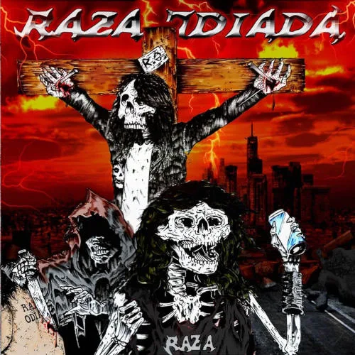 Aca no se rinde nadie cover