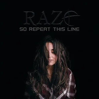 So Repeat This Line cover