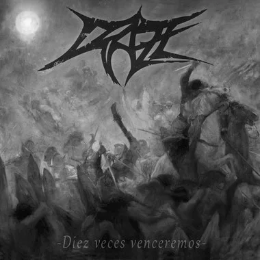 Diez veces venceremos cover