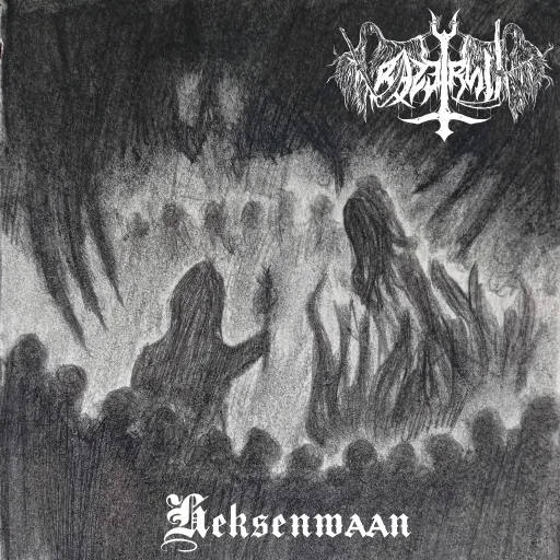 Heksenwaan cover