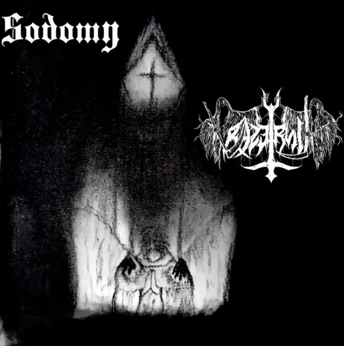 Sodomy cover