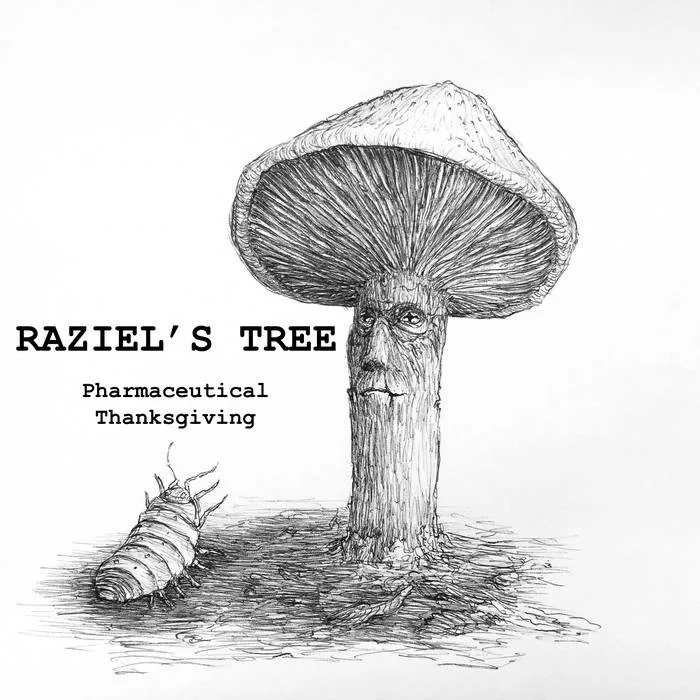 Pharmaceutical Thanksgiving cover