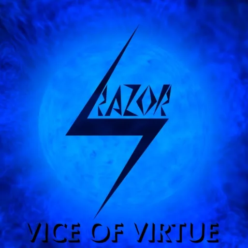 Vice of Virtue cover