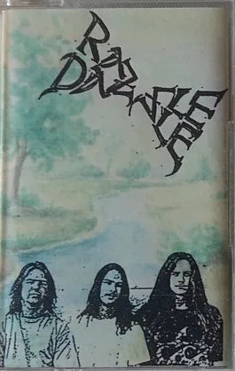 Razzle Dazzle cover