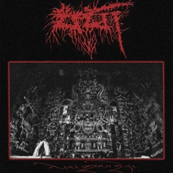 Astral Death cover