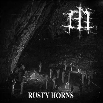 Rusty Horns cover