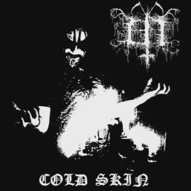 Cold Skin cover