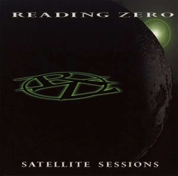 Satellite Sessions cover