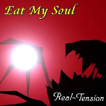 Eat My Soul cover
