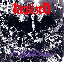 21st Century Terminal World cover