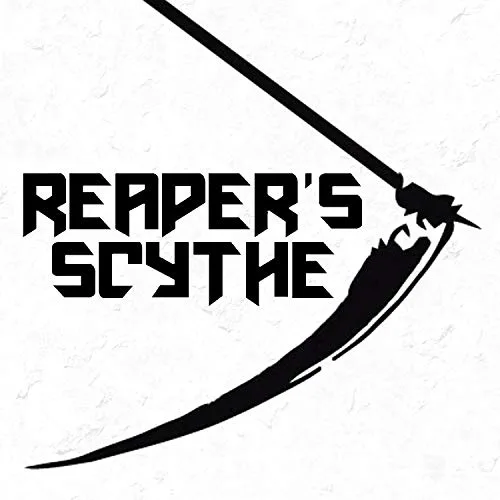 Reaper's Scythe cover