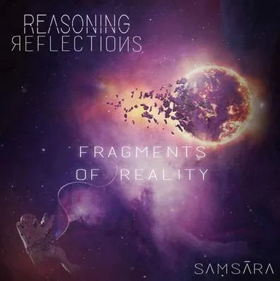 Fragments of Reality cover