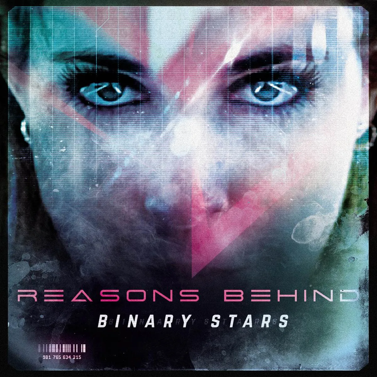 Binary Stars cover