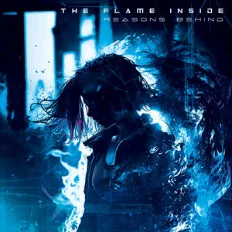 The Flame Inside cover