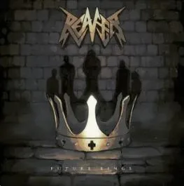 Future Kings cover