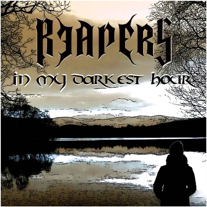 In My Darkest Hour cover
