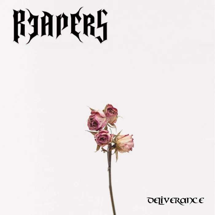 Deliverance cover