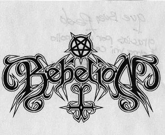 Rebelion cover