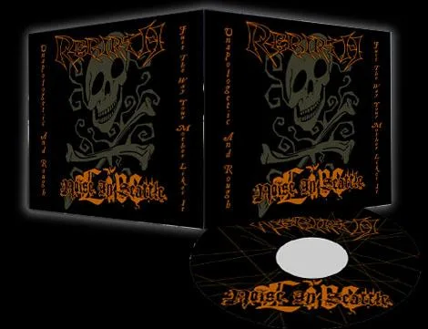 Live: Noise in Seattle cover