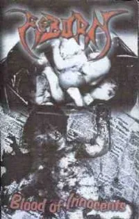 Blood of Innocents cover