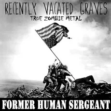 Former Human Sergeant cover