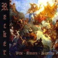 Vita - Amore - Destino cover