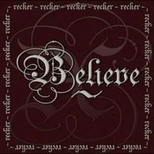 Believe cover