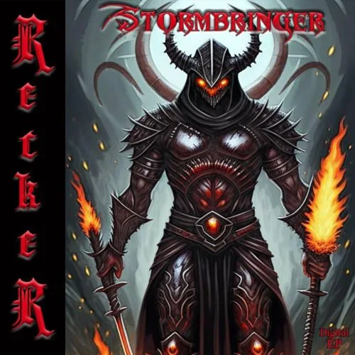 Stormbringer cover