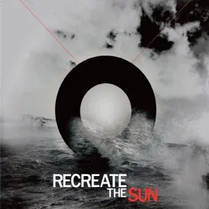Recreate the Sun cover