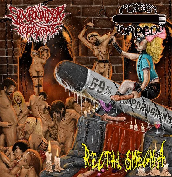 69% of Porngrind cover