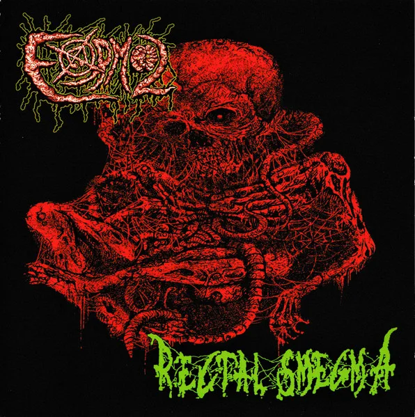 Rectal Smegma / Formol cover