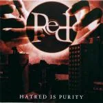 Hatred Is Purity cover