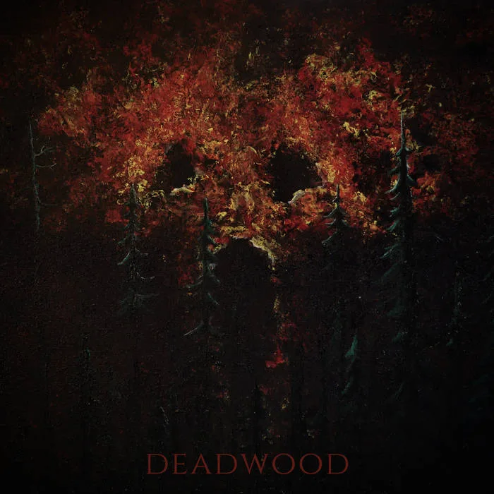 Deadwood cover